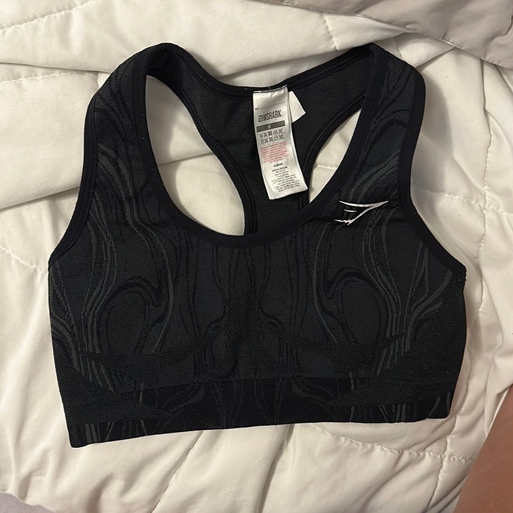 Gymshark Sports Bra